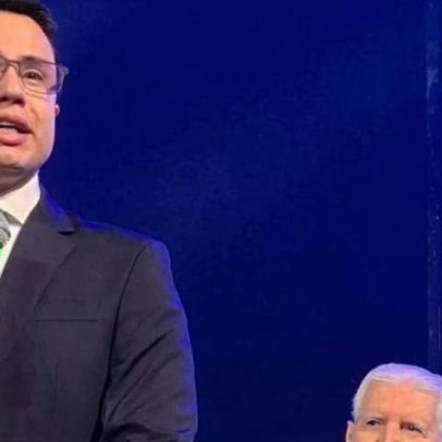 Pastores parabenizam Raphael Abdalla pela eleição na CBB