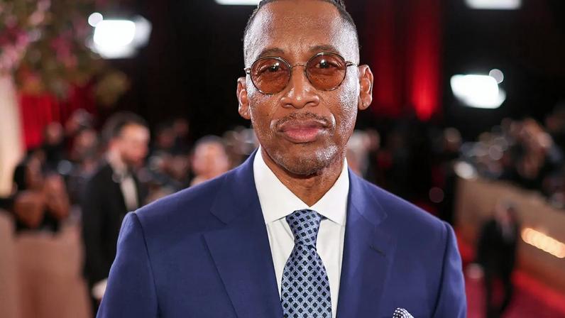 "Respecting the history of all types of music pays off," says Saadiq