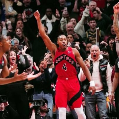 Raptors avaliam troca por astros da NBA, indicam rumores