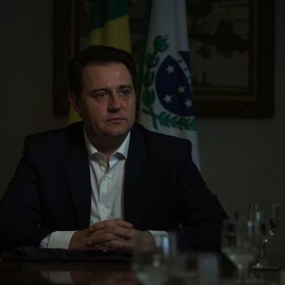 Ratinho Júnior mantém tom firme após recuo de Tarcísio, mira presidência