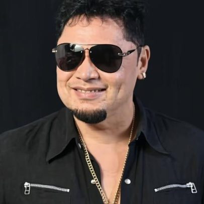 Morre Ray Douglas, ícone do brega, aos 68 anos