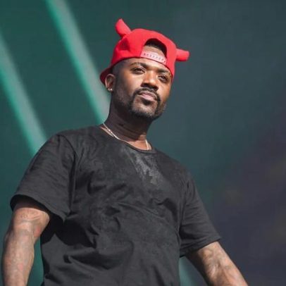 Ray J afirma estar em seus últimos dias devido à deterioração cardíaca