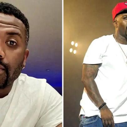 Ray J, acamado, revela plano de tratamento após afirmar ter meses de vida