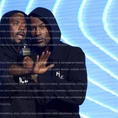Ray J diz ter pouco tempo de vida, 2027 pode ser o fim