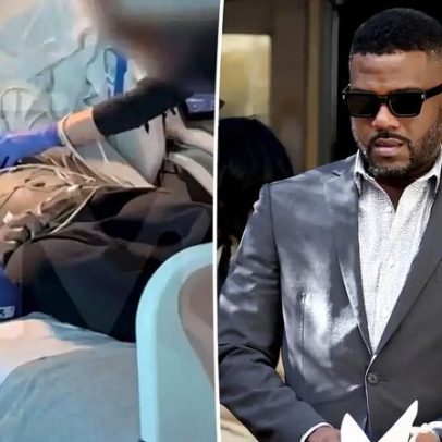 Princess Love encerra proteção contra Ray J após ele alegar ter meses de vida