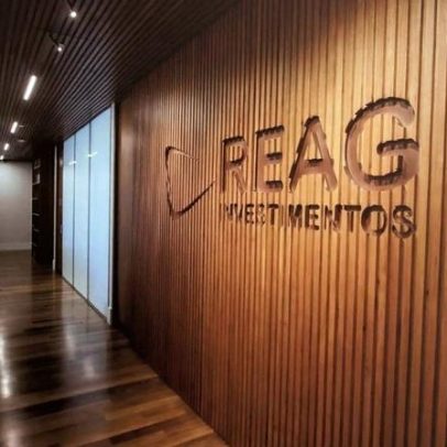 Fundador deixou a Reag durante investigações; quem controla hoje a gestora