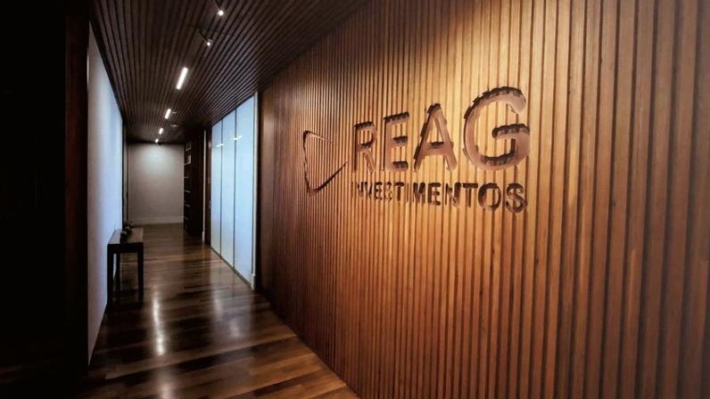 Banco Central (BC) decreta liquidação extrajudicial da Reag Investimentos — Foto: Reprodução/Instagram
