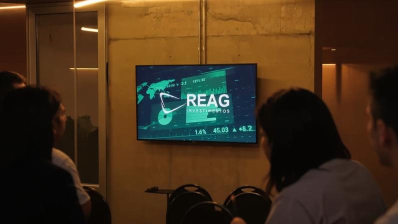 Liquidação da Reag complica investimentos de clientes