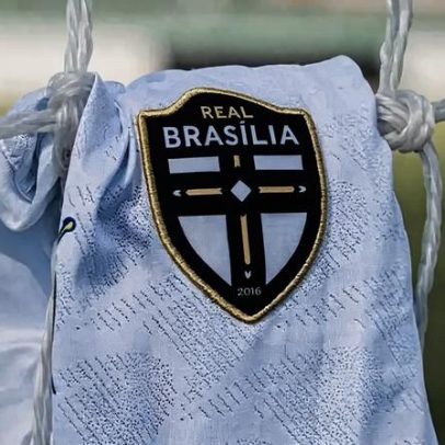 Real Brasília esclarece finanças e motiva desistência do Brasileirão Feminino