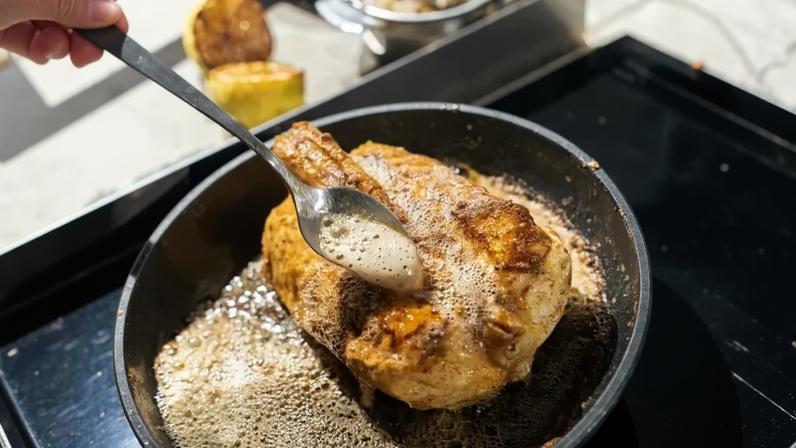 Aprenda marinadas que frango fáceis para fazer em casa