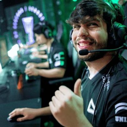 LOUD vence a paiN e se reabilita no CBLOL 2026