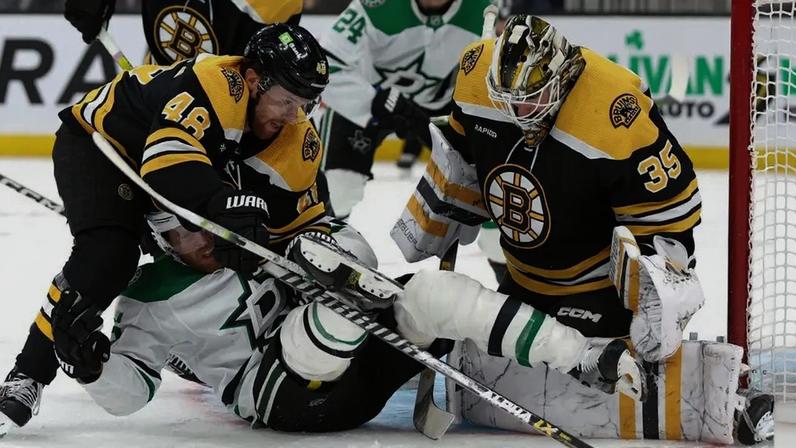 Estrelas da NHL voltam a disputar os Jogos Olímpicos de Inverno após ausência em 2018 e 2022. (Foto: NHL)