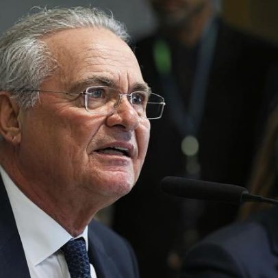 Calheiros acusa Motta e Lira de pressionar TCU para reverter liquidação Master