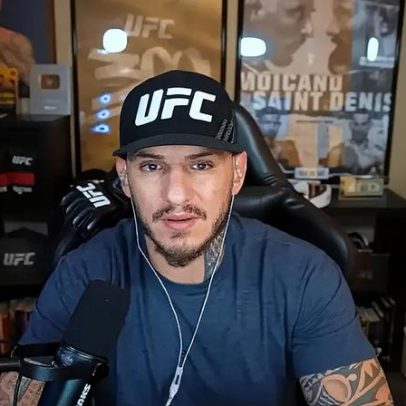 Moicano minimiza luta entre Gaethje e Pimblett no UFC 324