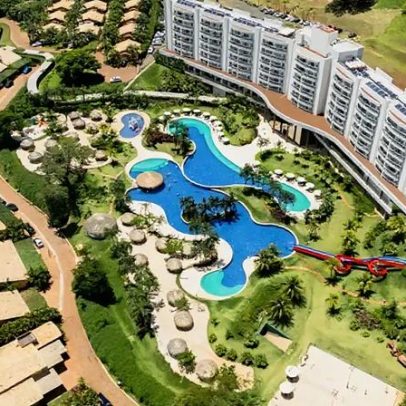 Irmão de Toffoli confirma empresa em seu nome como sócia de resort no PR