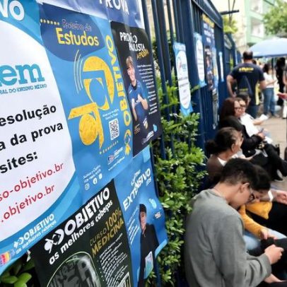 Sisu 2026 encerra inscrições para 274,8 mil vagas nesta sexta