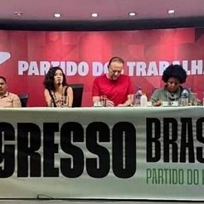 Justiça ordena remoção de vídeo de deputado do PL que liga PT ao tráfico