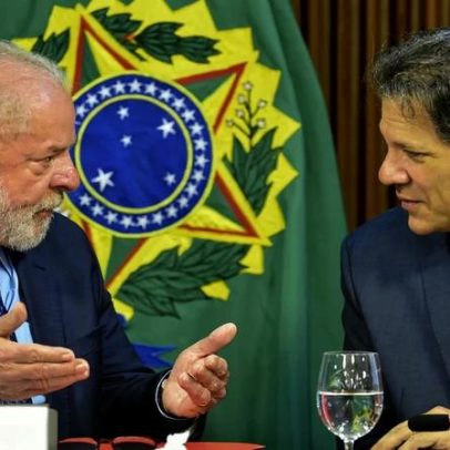 Lula sanciona comitê do IBS e lança plataforma digital da reforma tributária