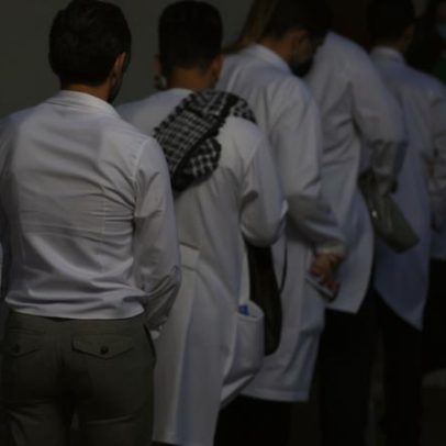 Enamed anuncia sanções a cursos de medicina por baixo desempenho