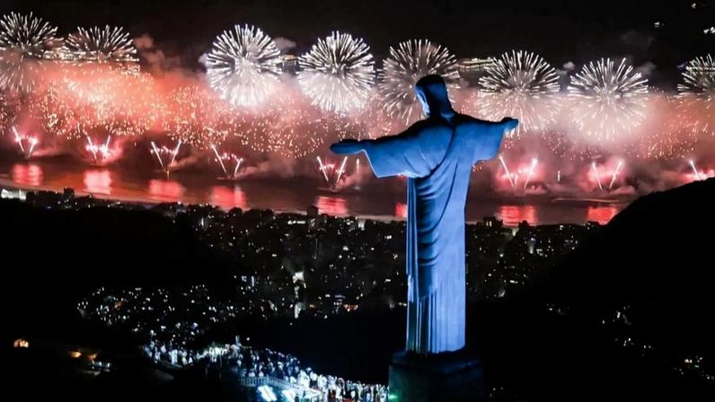 MPF investiga suposta discriminação religiosa durante Réveillon no Rio