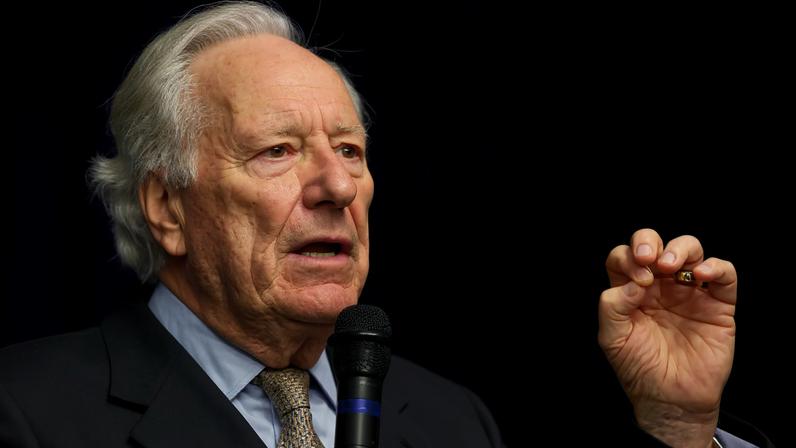 Candidatos cotados para substituir Lewandowski no Ministério da Justiça