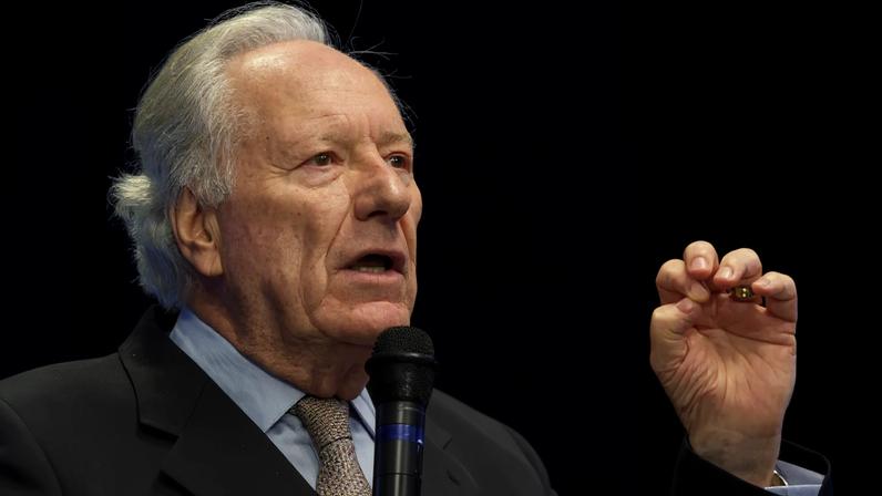 Medida de Lewandowski é alternativa à PEC da Segurança, cuja votação foi adiada pela Câmara. (Foto: Fabio Rodrigues-Pozzebom/Agência Brasil)