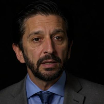 Ricardo Nunes comenta sobre venezuelanos em São Paulo