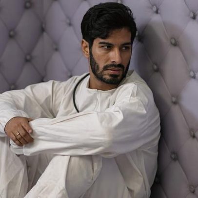 Ricardinho desiste do Quarto Branco no BBB 26