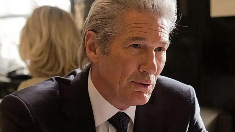 Richard Gere