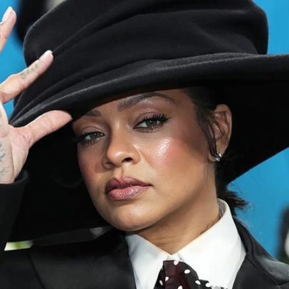 Não haverá outra estrela pop como Rihanna