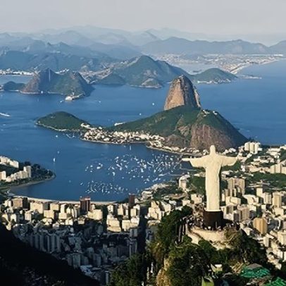 Rio de Janeiro e praias lideram buscas pelo Carnaval