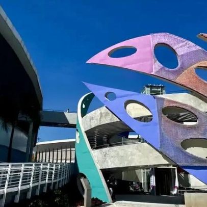 Férias de janeiro destacam legado dos Jogos de 2016 no Museu Olímpico do Rio