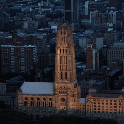 Julgamento por abuso sexual na Riverside Church começa nesta semana