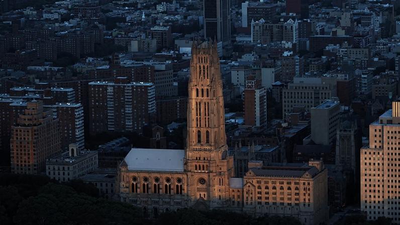 Julgamento por abuso sexual na Riverside Church começa nesta semana