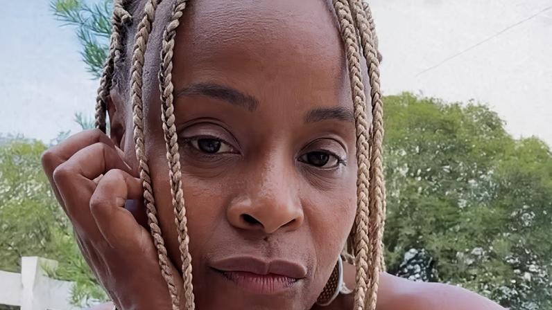 Roberta Rodrigues fala pela primeira vez de abuso sofrido na infância