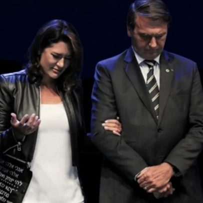 Quem é o bispo Rodovalho a quem Bolsonaro pediu assistência religiosa