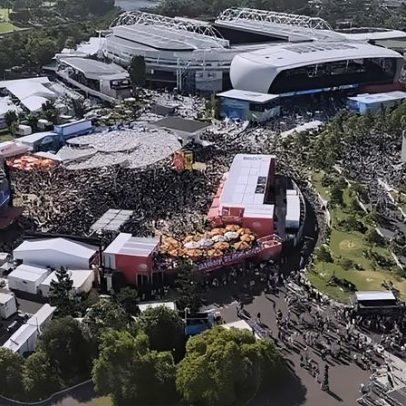 Australian Open: resumo da rodada desta quinta-feira