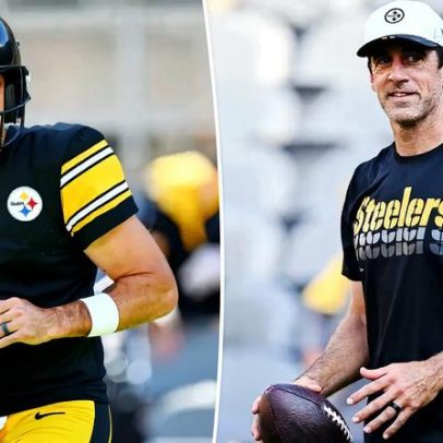 Esposa de Aaron Rodgers, Brittani, pode ter sido identificada meses após pista