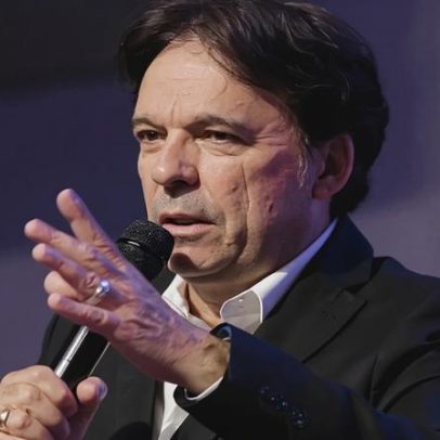 Bispo Robson Rodovalho anuncia assistência ao ex-presidente Bolsonaro