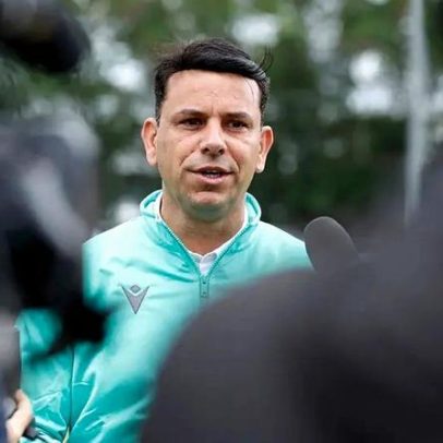 Presidente da Comissão de Arbitragem da CBF celebra profissionalização