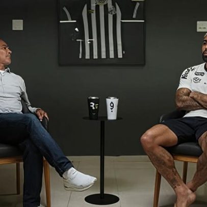 Romário faz 60 e assume novo papel como apresentador de TV