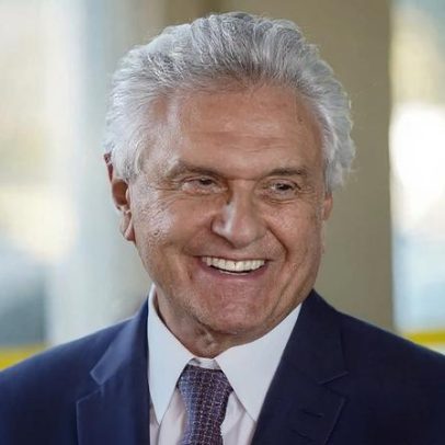 Ronaldo Caiado anuncia filiação ao PSD com Eduardo Leite e Ratinho Júnior