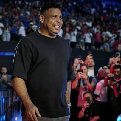 Ronaldo descarta franquia própria na Kings e analisa mercado dos EUA