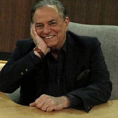 Ronnie Von pede demissão da RedeTV! após descoberta nos bastidores