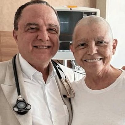 Roseana Sarney recebe alta após internação por pneumonia