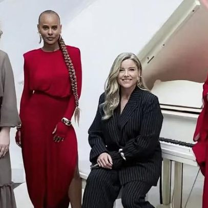 Rouge ganha série documental; Li Martins fica fora do projeto