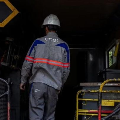 Governo manda apurar falhas da Enel em SP e responsabilidade da Aneel
