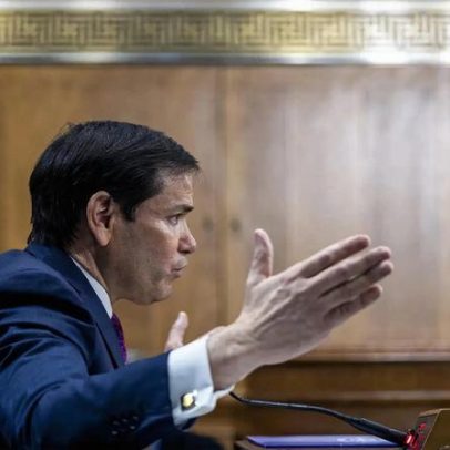Senador americano cita Lula e Bolsonaro ao discutir captura de Maduro