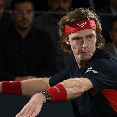 ATP define representantes do Conselho de Jogadores para 2026