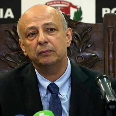 Detidos pela morte de ex-delegado tinham sido presos por ele em 2005